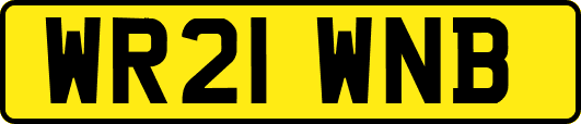 WR21WNB