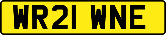 WR21WNE