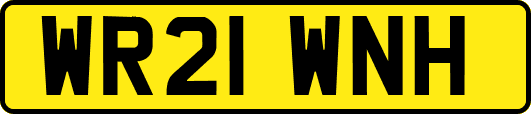 WR21WNH