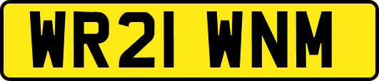 WR21WNM