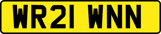WR21WNN
