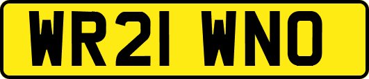 WR21WNO