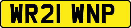 WR21WNP