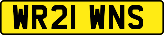 WR21WNS