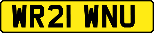 WR21WNU