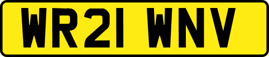 WR21WNV