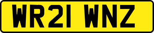WR21WNZ