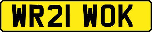 WR21WOK