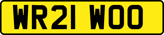 WR21WOO