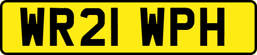 WR21WPH