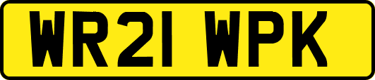 WR21WPK