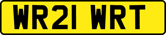 WR21WRT