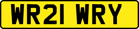 WR21WRY