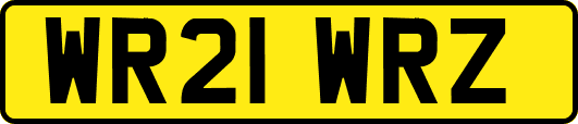 WR21WRZ
