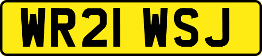 WR21WSJ