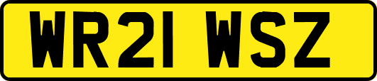 WR21WSZ