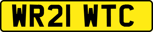 WR21WTC