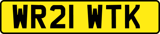 WR21WTK