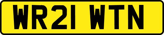 WR21WTN