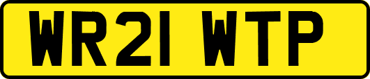 WR21WTP