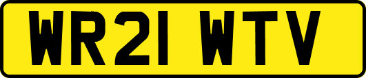 WR21WTV