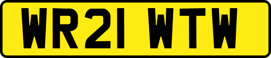 WR21WTW