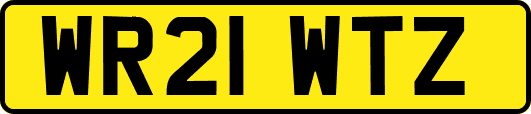 WR21WTZ