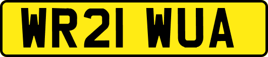 WR21WUA