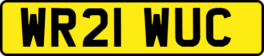 WR21WUC