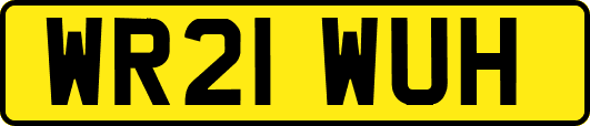 WR21WUH