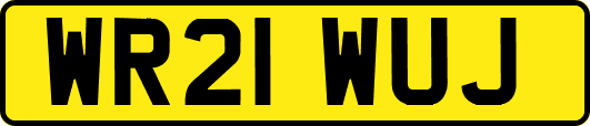 WR21WUJ