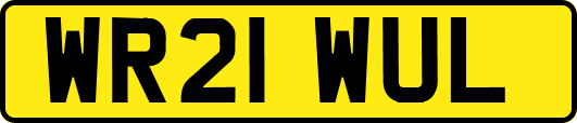 WR21WUL