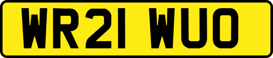 WR21WUO
