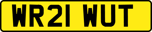 WR21WUT