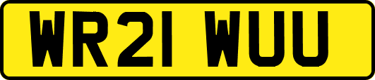 WR21WUU