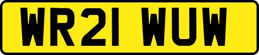 WR21WUW