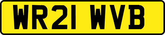 WR21WVB