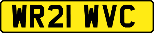 WR21WVC