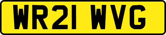 WR21WVG