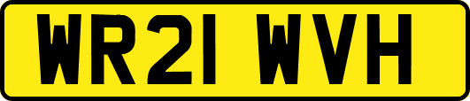 WR21WVH