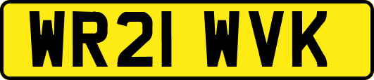 WR21WVK