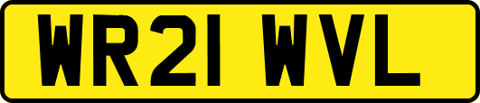 WR21WVL