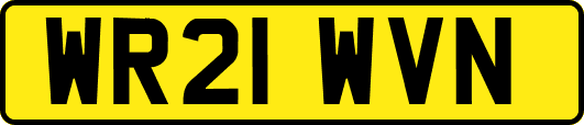 WR21WVN