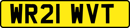 WR21WVT