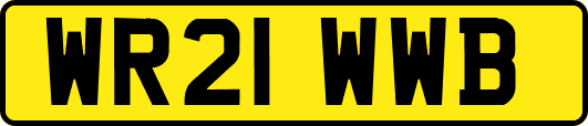 WR21WWB