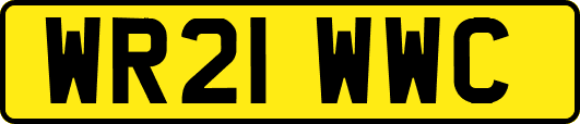 WR21WWC