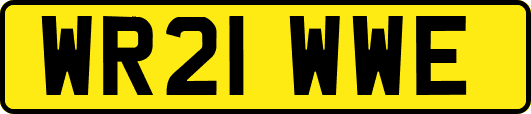 WR21WWE
