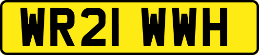 WR21WWH