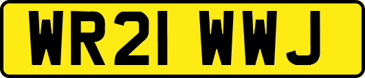 WR21WWJ