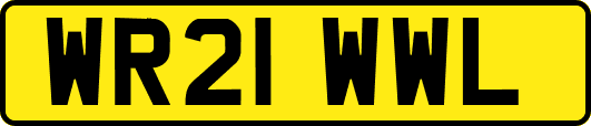 WR21WWL